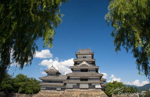 Matsumoto Castle